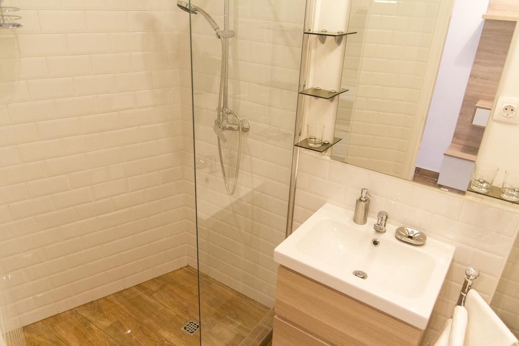 Luxury 2Br Apt By The Synagogue บูดาเปสต์ ภายนอก รูปภาพ