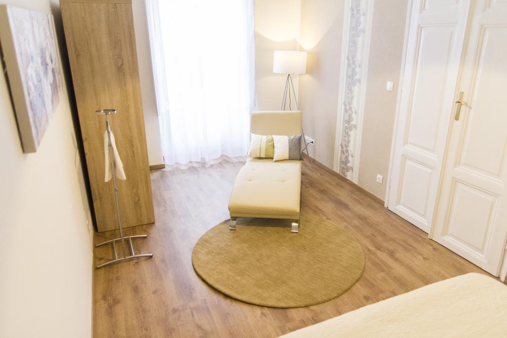 Luxury 2Br Apt By The Synagogue บูดาเปสต์ ภายนอก รูปภาพ