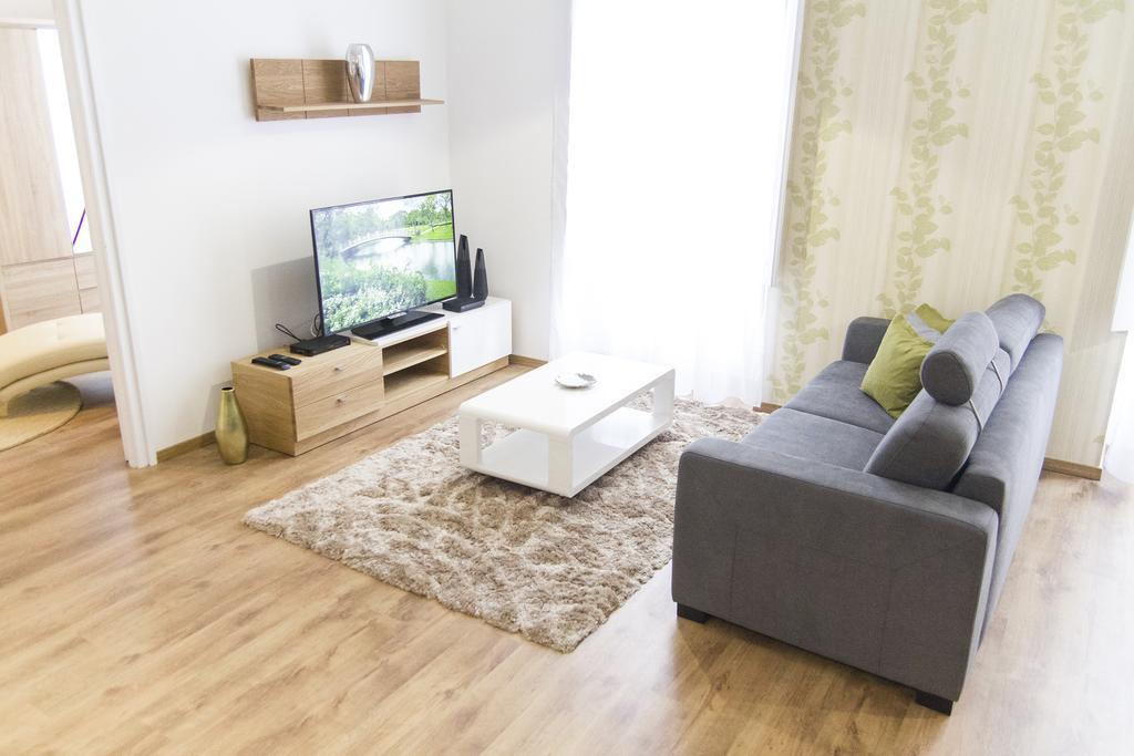 Luxury 2Br Apt By The Synagogue บูดาเปสต์ ภายนอก รูปภาพ