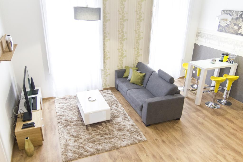 Luxury 2Br Apt By The Synagogue บูดาเปสต์ ภายนอก รูปภาพ