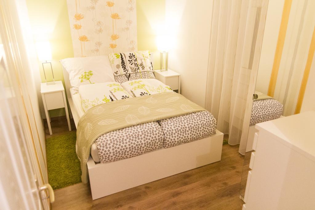 Luxury 2Br Apt By The Synagogue บูดาเปสต์ ภายนอก รูปภาพ